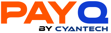 PayQ Logo